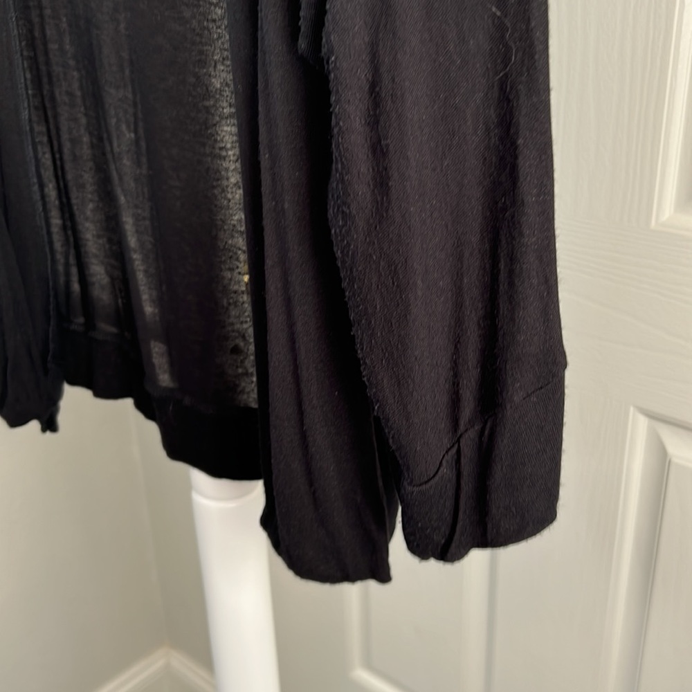 Popular Basics Cardigan - Picture 2 of 2